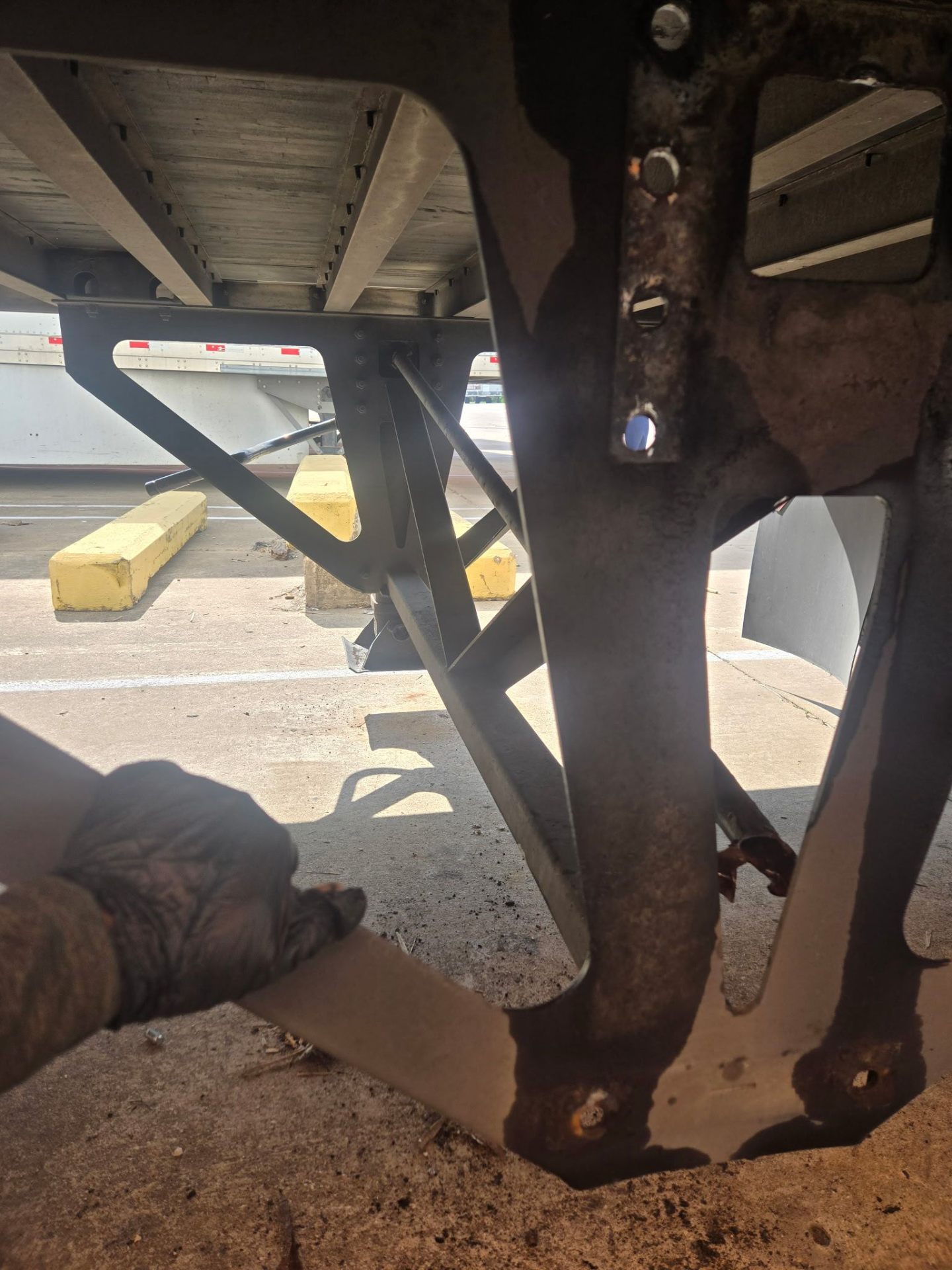 Landing Gear Service